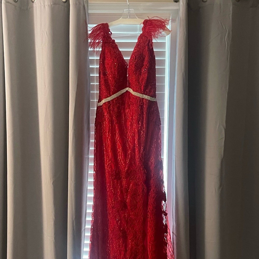 Pageant/Prom dress